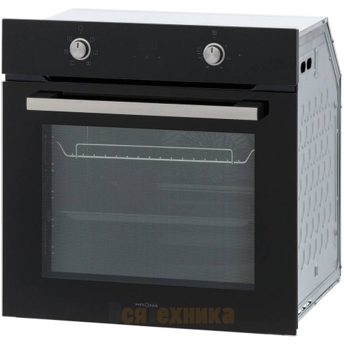 Духовой шкаф Krona BEATO 60 BL