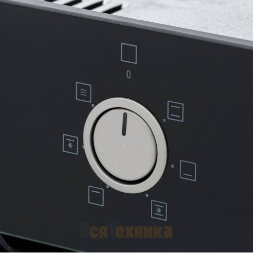 Духовой шкаф Krona BEATO 60 BL