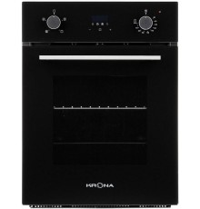 Духовой шкаф Krona GUSTO 45 BL