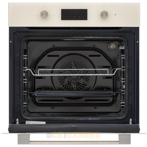 Духовой шкаф Krona MAGNETE 60 IV