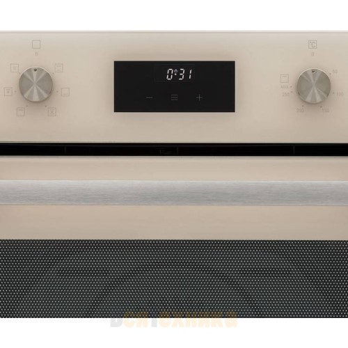 Духовой шкаф Krona MAGNETE 60 IV