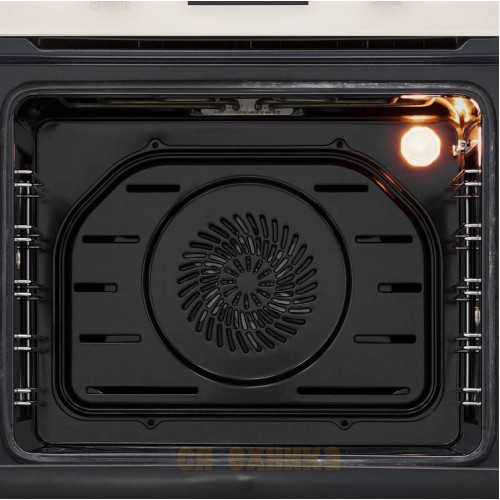 Духовой шкаф Krona MAGNETE 60 IV