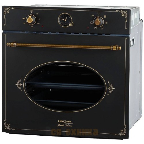 Духовой шкаф Krona MERLETTO 60 AN