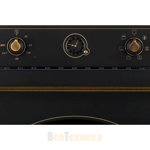 Духовой шкаф Krona MERLETTO 60 AN