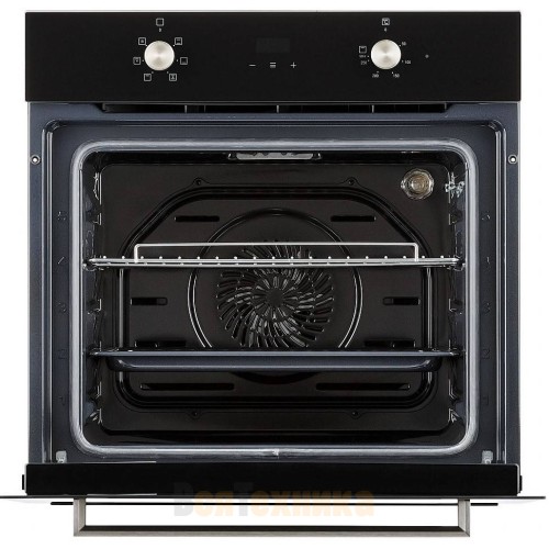 Духовой шкаф Krona REGINA 60 BL