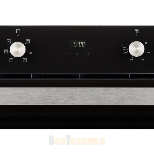 Духовой шкаф Krona REGINA 60 BL