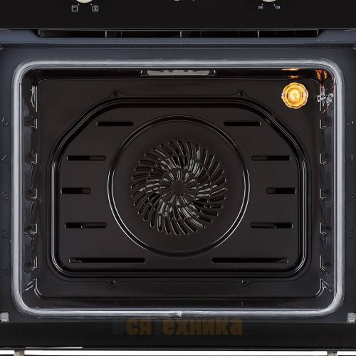 Духовой шкаф Krona REGINA 60 BL