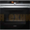 Духовой шкаф Siemens HB678GBS6