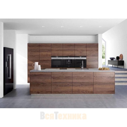 Духовой шкаф Siemens HB678GBS6