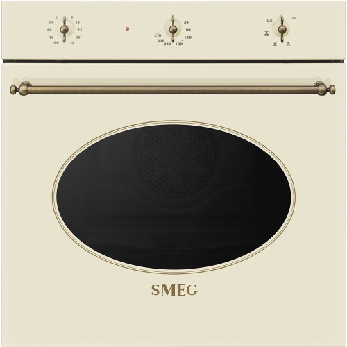 Духовой шкаф SMEG SF68M3VPOGL