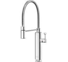 Смеситель SMEG MDF50SS