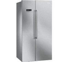 Холодильник Smeg SBS63XE