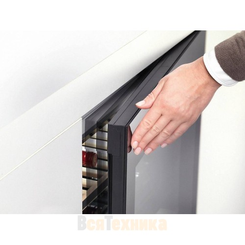 Винный холодильник Miele KWT 6322 UG