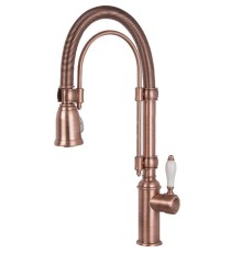 Смеситель Smeg MIDR7RA-2