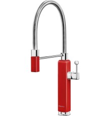 Смеситель SMEG MDF50RD