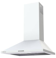 Вытяжка Krona BELLA 600 WHITE push button