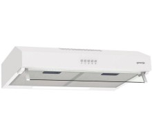Вытяжка Gorenje WHU529EW/M