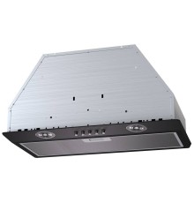 Вытяжка Krona RUNA 600 black PB 