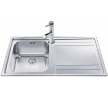Мойка Smeg LE861D-2