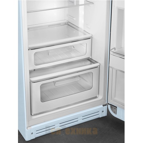 Холодильник Smeg FAB30RPB5