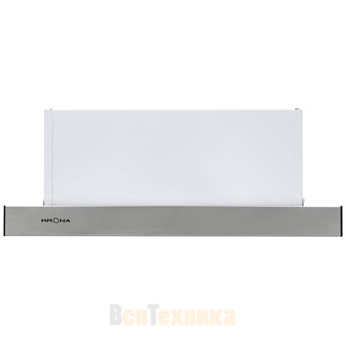 Вытяжка Krona KAMILLA 450 INOX (1 мотор)