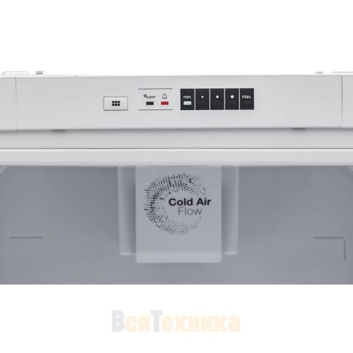Встраиваемый холодильник Krona BRISTEN FNF