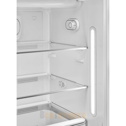 Холодильник Smeg FAB28RDBLV5