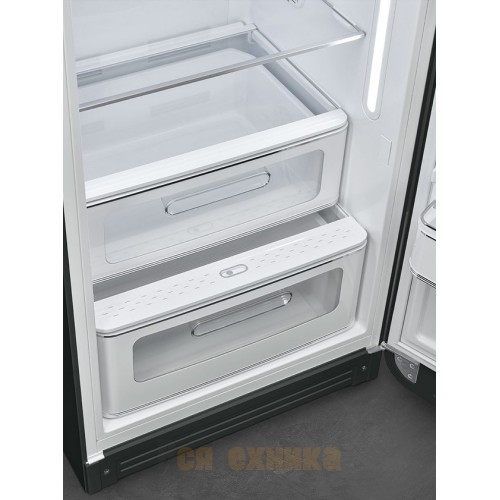 Холодильник Smeg FAB28RDBLV5