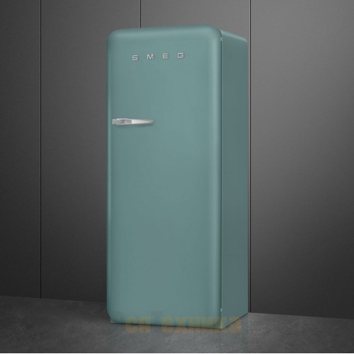 Холодильник Smeg FAB28RDEG5