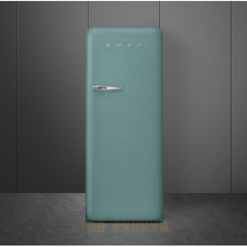 Холодильник Smeg FAB28RDEG5