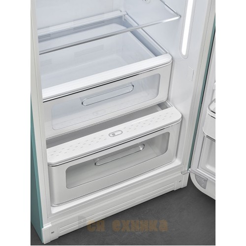 Холодильник Smeg FAB28RDEG5