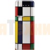 Холодильник Smeg FAB28RDMC5