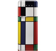 Холодильник Smeg FAB28RDMC5