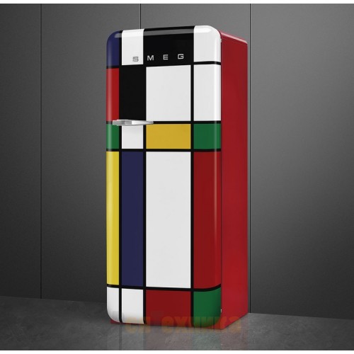 Холодильник Smeg FAB28RDMC5