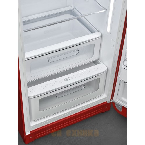 Холодильник Smeg FAB28RDMC5