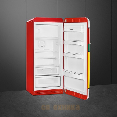 Холодильник Smeg FAB28RDMC5