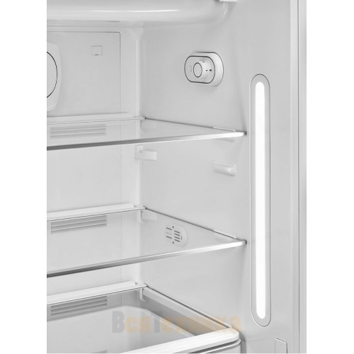 Холодильник Smeg FAB28RSV5