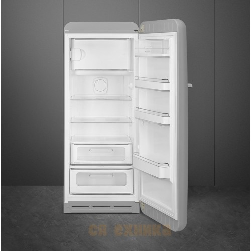Холодильник Smeg FAB28RSV5