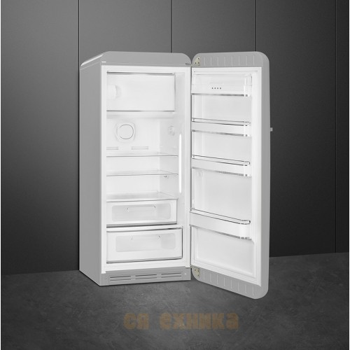 Холодильник Smeg FAB28RSV5