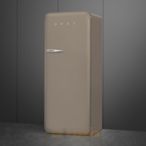 Холодильник Smeg FAB28RDTP5