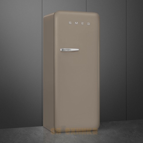 Холодильник Smeg FAB28RDTP5