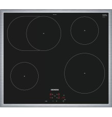 Индукционная варочная панель SIEMENS EW645CFB2E