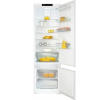 Холодильник  Miele KF 7731 E