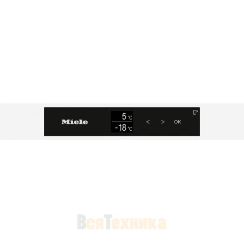 Холодильник Miele KF 7731 E