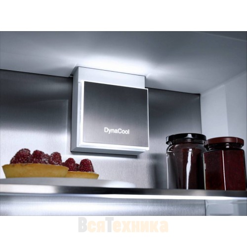 Холодильник Miele KF 7731 E