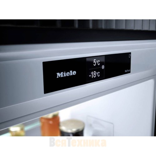 Холодильник Miele KF 7731 E