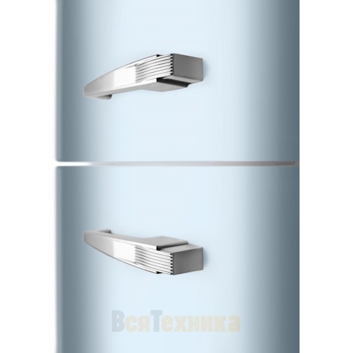Холодильник Smeg FAB30LPB5