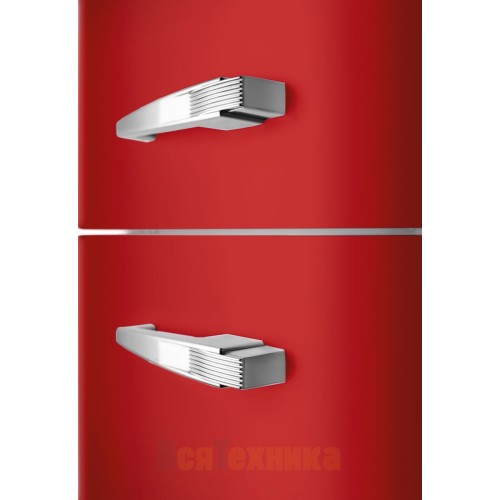 Холодильник Smeg FAB30LRD5