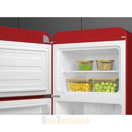 Холодильник Smeg FAB30LRD5