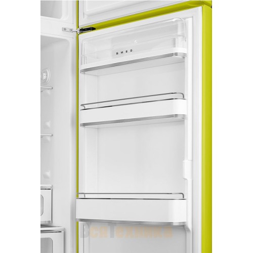 Холодильник Smeg FAB30RLI5